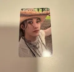 StrayKids KARMA MAKESTAR バンチャン