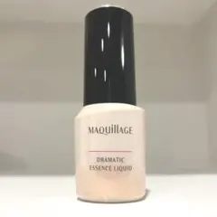 【未使用】マキアージュ　ドラマティックエッセンスリキッド　オークル10