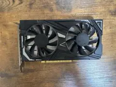 [動作確認済み]NVIDIA GeForce GTX 1650 グラボ