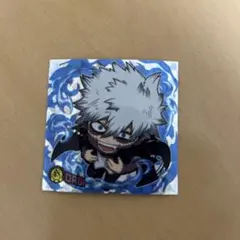 僕のヒーローアカデミア　ヒロアカ　ウエハースシール　荼毘　UR ウルトラレア