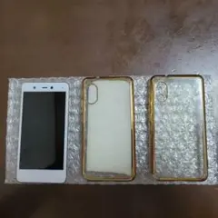 【美品】楽天ミニ(Rakuten Mini)モデルC330 ケース付き