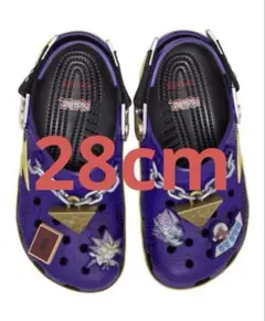 遊戯王 クロックス Yu-Gi-Oh! x Crocs 闇遊戯