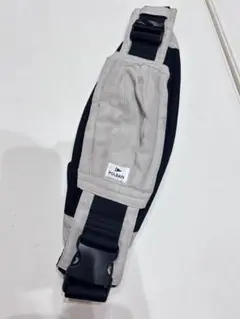 POLBAN アイボリー　抱っこひも