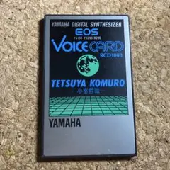 2025年最新】yamaha eos voice cardの人気アイテム - メルカリ