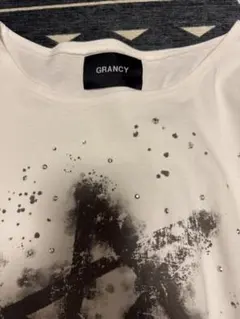 メンズ長袖tシャツ