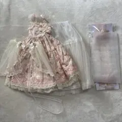 melody.C様製　ワンピース