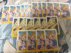 プロセカ エピカ 鏡音リン まとめ売り 25B