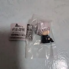 ① 呪術廻戦 肩ズンFig 5th Anniversary 五条悟