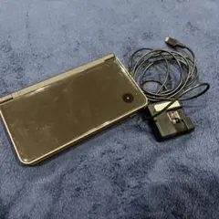 Nintendo DSI LL