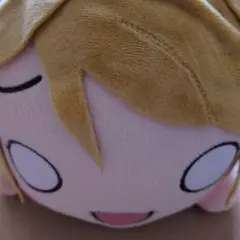 ラブライブ！ スクールアイドルフェスティバル ジャンボ寝そべり 小泉花陽
