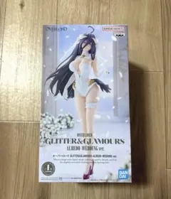 OVERLORD アルベド　フィギュア
