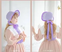 しまむら kaho ピーターパン ナナ 耳付きハット カチューシャ - メルカリ
