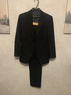 GINZA Global Style ビジネススーツ ブラック