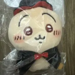 ちいかわ 仮装しちゃう マスコット ちいかわ 仮装しちゃう！マスコット（オオカミなハチワレ