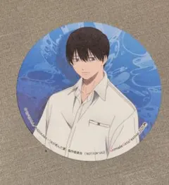 AGF2025 光が死んだ夏 アニメイト 特典 コースター 辻中佳紀