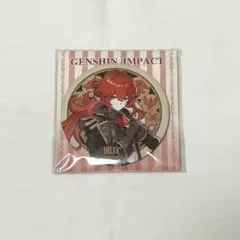 原神 ディルック 缶バッジ