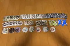 サイン入り含】ハコニワリリィ 缶バッジ まとめ売り - メルカリ