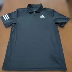 adidas アディダス AEROREADY ポロシャツ メンズ Mサイズのサムネイル
