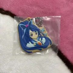 プリキュアクッキーチャームコット キュアアクア