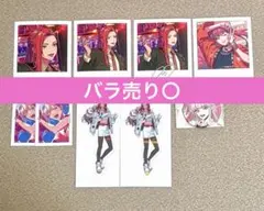 ParadoxLive パラライ アン・フォークナー アクスタ ネームバッジ
