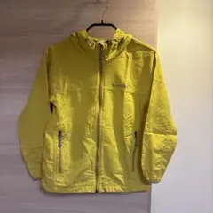 モンベル　O.D.パーカ Kid's 130サイズ