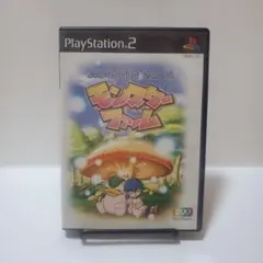 A37 モンスターファーム PS2