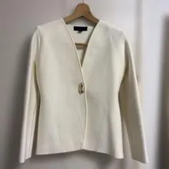 ZARA ニットJK Sサイズ