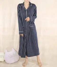 モカ様専用★【美品】ニシキ　マタニティパジャマ　ワンピース