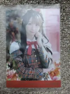 大谷映美里 ラブソングに襲われる TYPE E