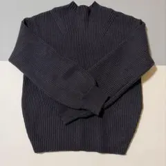 ITEMS URBAN RESEARCH リブニット セーター