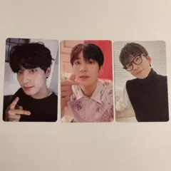 SEVENTEEN ウォヌ シーグリ2021 トレカ 中国版 赤封筒 - メルカリ