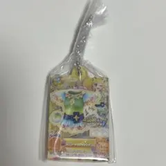 アイカツ　アクリルチャームガチャガチャ