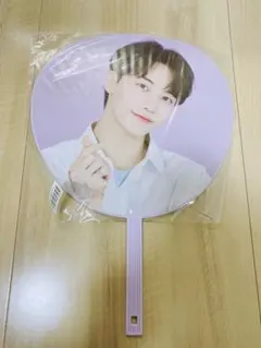 セブチ ジョンハン ジョシュア うちわセット