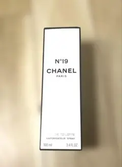 CHANEL 香水