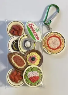 ガチャ詰めポーチ④