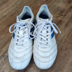 adidas COPA ICON サッカースパイク ホワイト - メルカリ