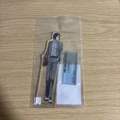 BLEACH アクリルフィギュア 石田雨竜 待ち合わせ ver.