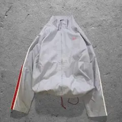 00s OLD GAP shell jacket 短丈 ドローコード Y2K