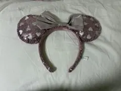 ディズニー カチューシャ