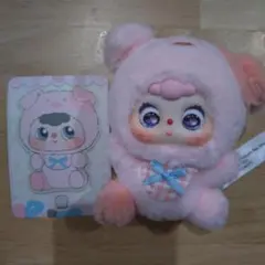 DOUBAO ブタ着ぐるみぬいぐるみ