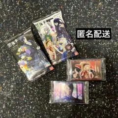 黒執事 寄宿学校編 カード ウエハース エドガー・レドモンド クレイトン