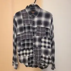 neighborhood シャツ