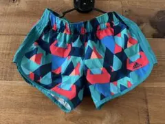 adidas ランニングショートパンツ