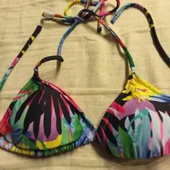 ROXY 水着 ビキニ ※トップスのみ