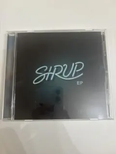SHRUP EP