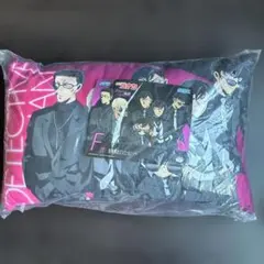 名探偵コナン セガラッキーくじ クッション 全員集合クッション 松田陣平 安室透