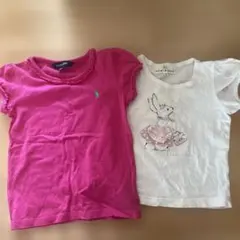 Ralph Lauren トップス