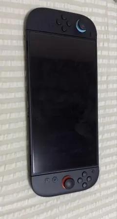 Nintendo Switch 2 グレー本体