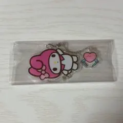 サンリオ マイメロディ アクリルチャーム