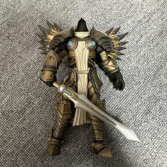 竜狩りオーンスタイン ファースト4フィギュア ダークソウル フロム